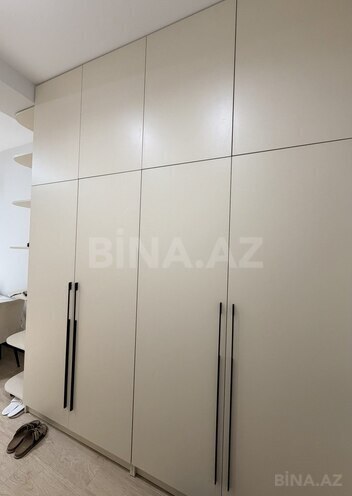 Сдаётся 2-комн. новостройка 60 м², пос. Sea Breeze, photo 12 from 19