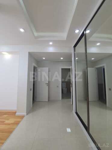 İcarəyə verilir 3 otaqlı yeni tikili 130 m², Badamdar q., photo 22 from 24