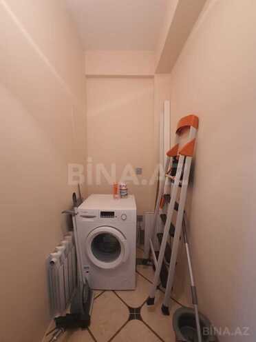 İcarəyə verilir 3 otaqlı yeni tikili 130 m², Badamdar q., photo 21 from 24