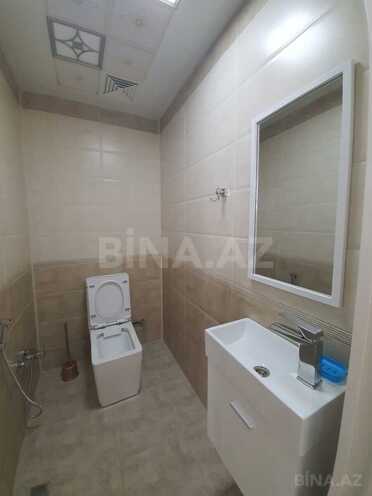 İcarəyə verilir 3 otaqlı yeni tikili 130 m², Badamdar q., photo 20 from 24