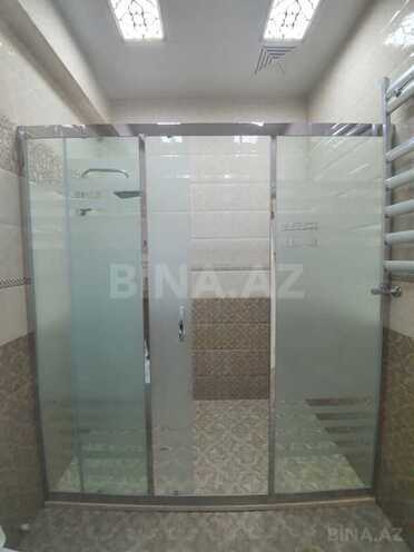 İcarəyə verilir 3 otaqlı yeni tikili 130 m², Badamdar q., photo 16 from 24