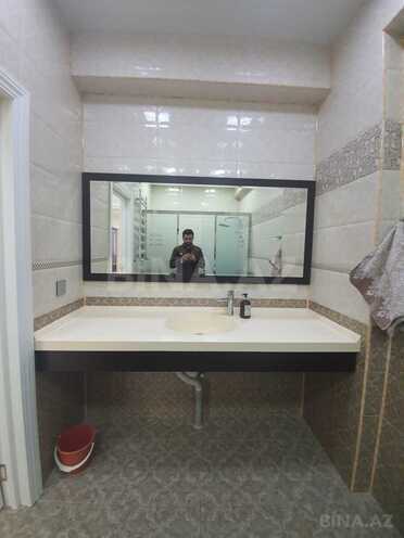 İcarəyə verilir 3 otaqlı yeni tikili 130 m², Badamdar q., photo 14 from 24