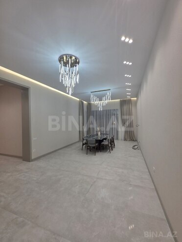 Satılır 5 otaqlı həyət evi/bağ evi 300 m², Mərdəkan q., photo 12 from 27