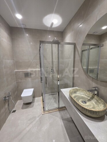 Satılır 5 otaqlı həyət evi/bağ evi 300 m², Mərdəkan q., photo 16 from 27