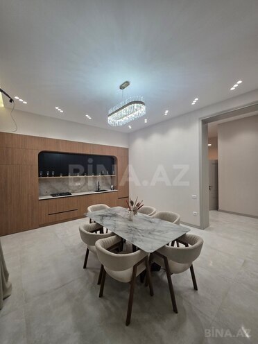 Satılır 5 otaqlı həyət evi/bağ evi 300 m², Mərdəkan q., photo 13 from 27