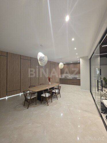 Satılır 5 otaqlı həyət evi/bağ evi 300 m², Mərdəkan q., photo 25 from 27