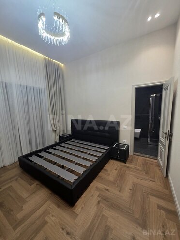 Satılır 5 otaqlı həyət evi/bağ evi 300 m², Mərdəkan q., photo 18 from 27