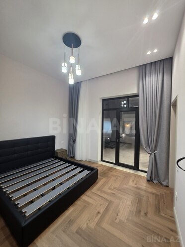 Satılır 5 otaqlı həyət evi/bağ evi 300 m², Mərdəkan q., photo 24 from 27