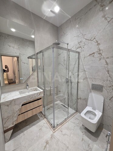 Satılır 5 otaqlı həyət evi/bağ evi 300 m², Mərdəkan q., photo 26 from 27
