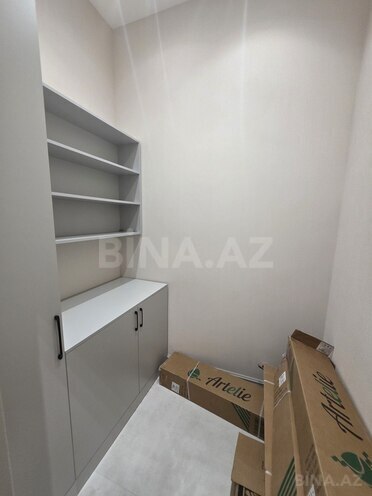 Satılır 5 otaqlı həyət evi/bağ evi 300 m², Mərdəkan q., photo 19 from 27