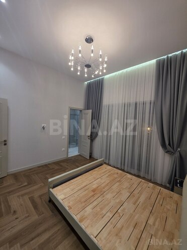 Satılır 5 otaqlı həyət evi/bağ evi 300 m², Mərdəkan q., photo 23 from 27