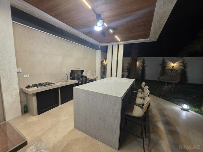 Satılır 5 otaqlı həyət evi/bağ evi 300 m², Mərdəkan q., photo 8 from 27