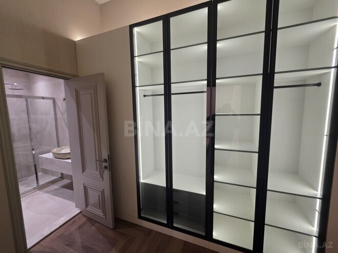 Satılır 5 otaqlı həyət evi/bağ evi 300 m², Mərdəkan q., photo 15 from 27