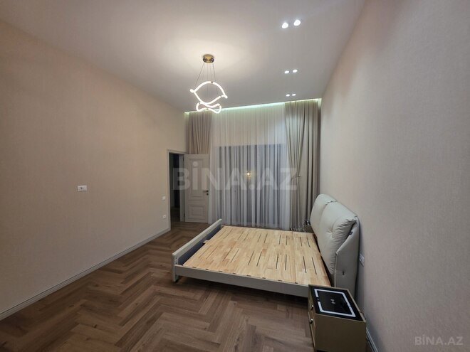 Satılır 5 otaqlı həyət evi/bağ evi 300 m², Mərdəkan q., photo 14 from 27
