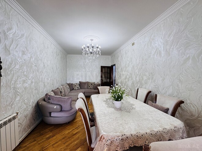 Satılır 4 otaqlı köhnə tikili 115 m², Azadlıq Prospekti m., photo 5 from 29