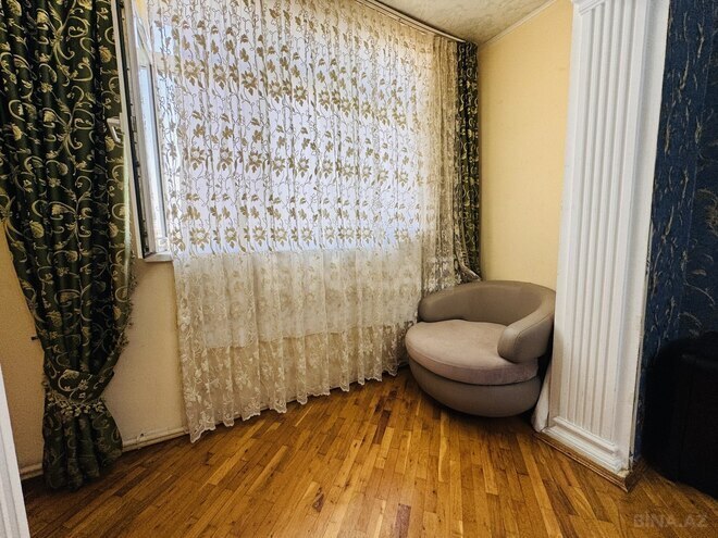 Satılır 4 otaqlı köhnə tikili 115 m², Azadlıq Prospekti m., photo 21 from 29