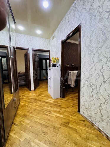Satılır 4 otaqlı köhnə tikili 115 m², Azadlıq Prospekti m., photo 7 from 29