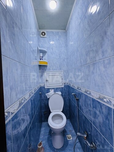 Satılır 4 otaqlı köhnə tikili 115 m², Azadlıq Prospekti m., photo 28 from 29