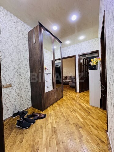 Satılır 4 otaqlı köhnə tikili 115 m², Azadlıq Prospekti m., photo 16 from 29