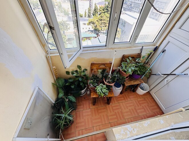 Satılır 4 otaqlı köhnə tikili 115 m², Azadlıq Prospekti m., photo 12 from 29