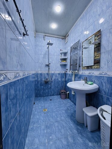 Satılır 4 otaqlı köhnə tikili 115 m², Azadlıq Prospekti m., photo 26 from 29