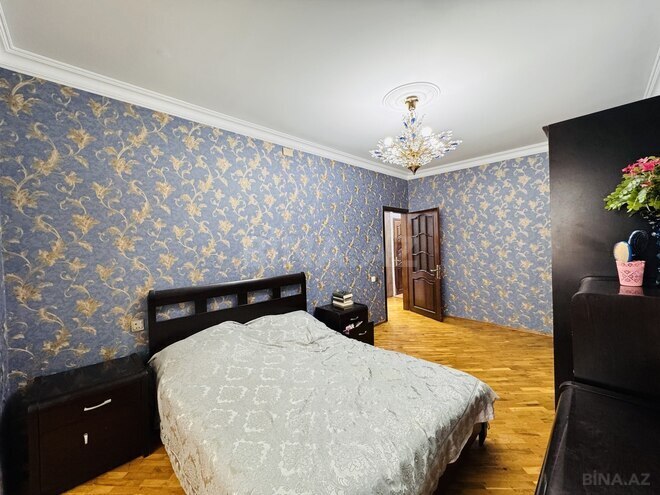 Satılır 4 otaqlı köhnə tikili 115 m², Azadlıq Prospekti m., photo 19 from 29
