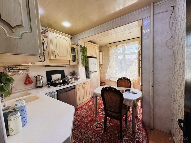 Satılır 4 otaqlı köhnə tikili 115 m², Azadlıq Prospekti m., photo 23 from 29