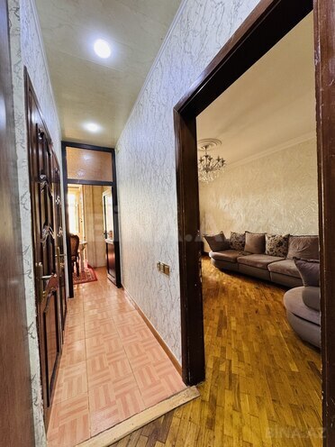 Satılır 4 otaqlı köhnə tikili 115 m², Azadlıq Prospekti m., photo 22 from 29
