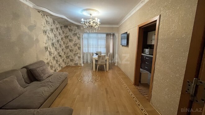 Продаётся 2-комн. вторичка 47 м², м. 28 мая, photo 4 from 14