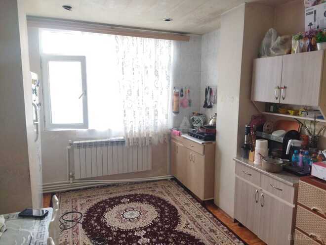 Продаётся 3-комн. вторичка 85 м², м. Ази Асланов, photo 5 from 13