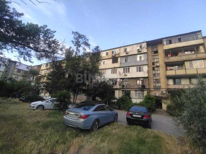 Продаётся 3-комн. вторичка 85 м², м. Ази Асланов, photo 12 from 13