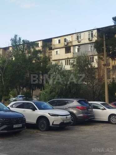 Продаётся 3-комн. вторичка 85 м², м. Ази Асланов, photo 1 from 13