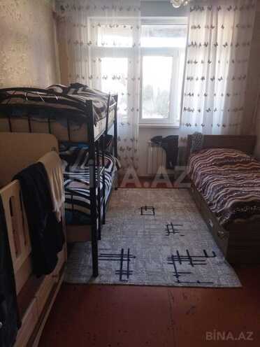 Продаётся 3-комн. вторичка 85 м², м. Ази Асланов, photo 8 from 13