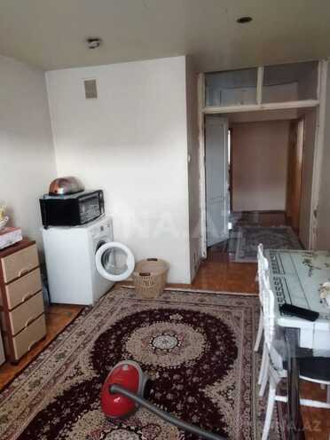 Продаётся 3-комн. вторичка 85 м², м. Ази Асланов, photo 6 from 13
