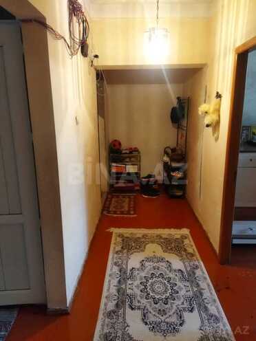 Продаётся 3-комн. вторичка 85 м², м. Ази Асланов, photo 9 from 13