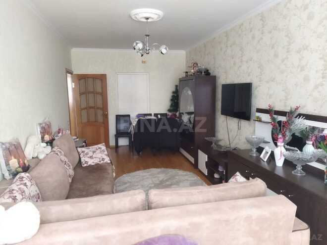 Продаётся 3-комн. вторичка 85 м², м. Ази Асланов, photo 3 from 13