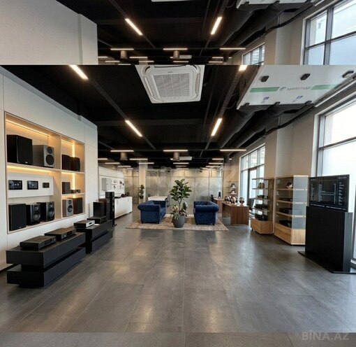 İcarəyə verilir 7 otaqlı ofis 235 m², Ağ şəhər q., photo 5 from 6
