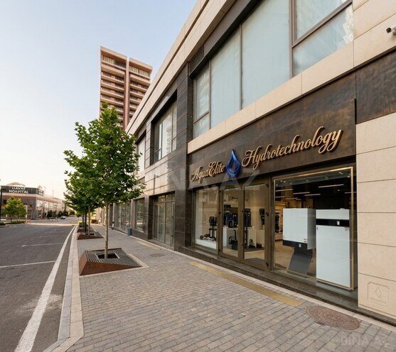 İcarəyə verilir 7 otaqlı ofis 235 m², Ağ şəhər q., photo 1 from 6