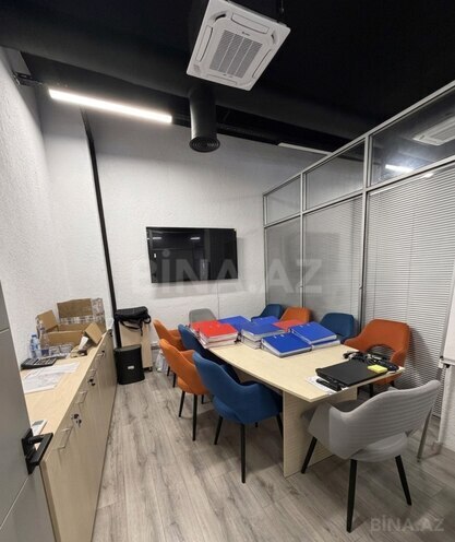 İcarəyə verilir 7 otaqlı ofis 235 m², Ağ şəhər q., photo 4 from 6