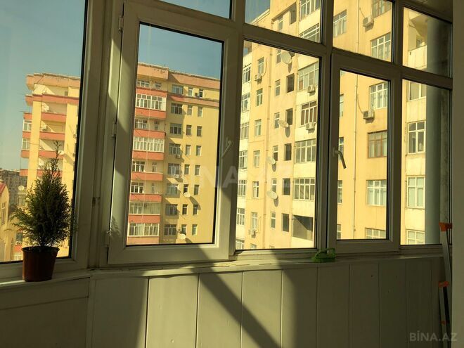 İcarəyə verilir 2 otaqlı yeni tikili 75 m², Memar Əcəmi m., photo 9 from 15