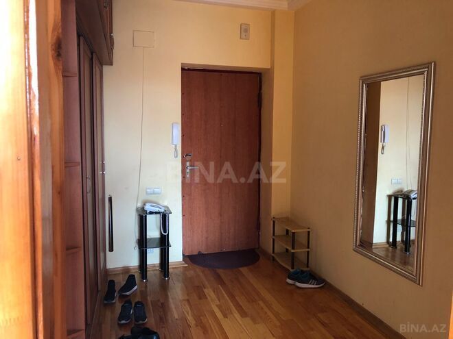 İcarəyə verilir 2 otaqlı yeni tikili 75 m², Memar Əcəmi m., photo 7 from 15
