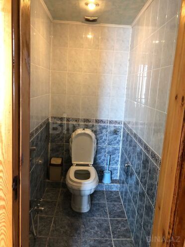 İcarəyə verilir 2 otaqlı yeni tikili 75 m², Memar Əcəmi m., photo 14 from 15