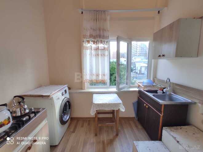 İcarəyə verilir 2 otaqlı köhnə tikili 60 m², 28 May m., photo 12 from 14