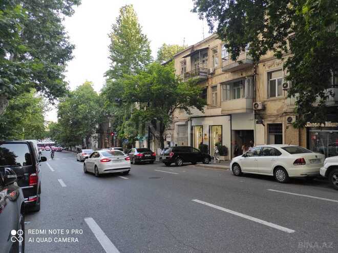 İcarəyə verilir 2 otaqlı köhnə tikili 60 m², 28 May m., photo 8 from 14