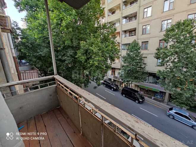 İcarəyə verilir 2 otaqlı köhnə tikili 60 m², 28 May m., photo 7 from 14