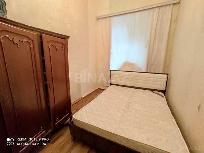 İcarəyə verilir 2 otaqlı köhnə tikili 60 m², 28 May m., photo 3 from 14