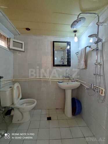 İcarəyə verilir 2 otaqlı köhnə tikili 60 m², 28 May m., photo 13 from 14