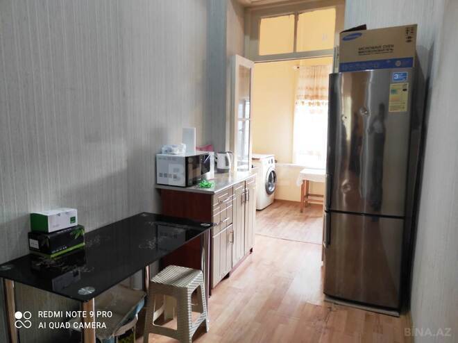 İcarəyə verilir 2 otaqlı köhnə tikili 60 m², 28 May m., photo 11 from 14