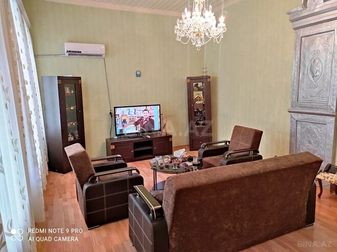 İcarəyə verilir 2 otaqlı köhnə tikili 60 m², 28 May m., photo 5 from 14