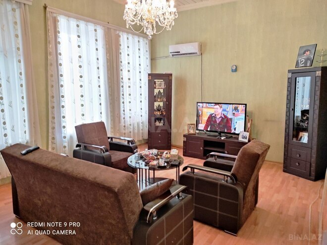İcarəyə verilir 2 otaqlı köhnə tikili 60 m², 28 May m., photo 1 from 14